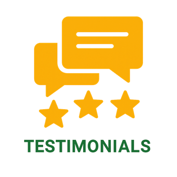 Florida Ideal Testimonials